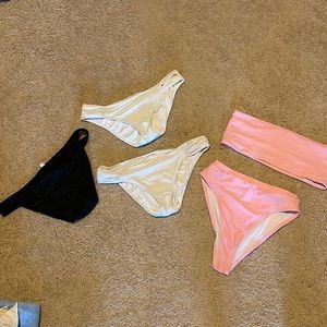 Bikini bundle!